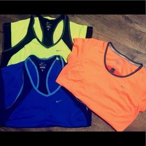 NIKE Wear Bundle